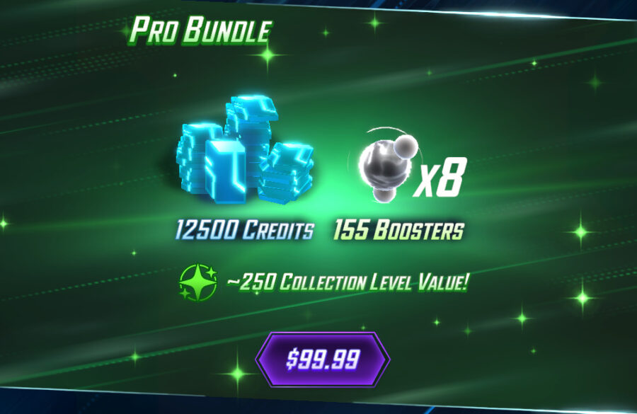 Are the new Marvel Snap bundles WORTH IT?