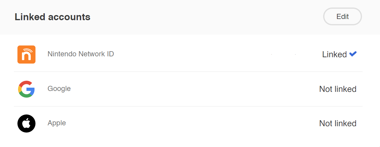 How to link your Nintendo Network ID and your Nintendo Account