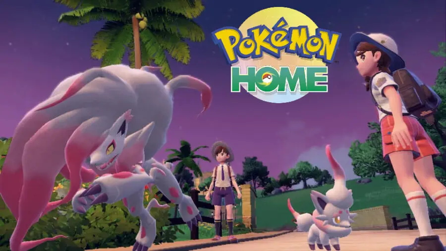Pokémon HOME: Tudo o que você precisa saber - Nova Post