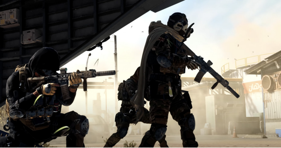 Call of Duty MW2 Longshots Guide: All Weapon Longshot Ranges