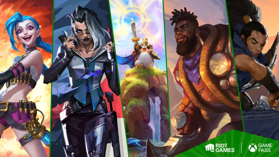 LoL: Wild Rift Cross-Play  Can PC, mobile, and consoles play together? -  GameRevolution