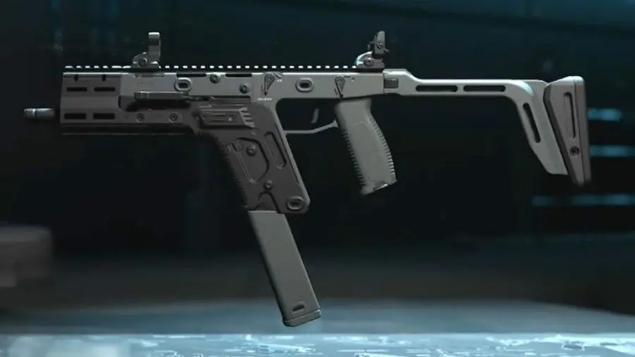The Best Sidearms In Modern Warfare 2, All Pistols Ranked
