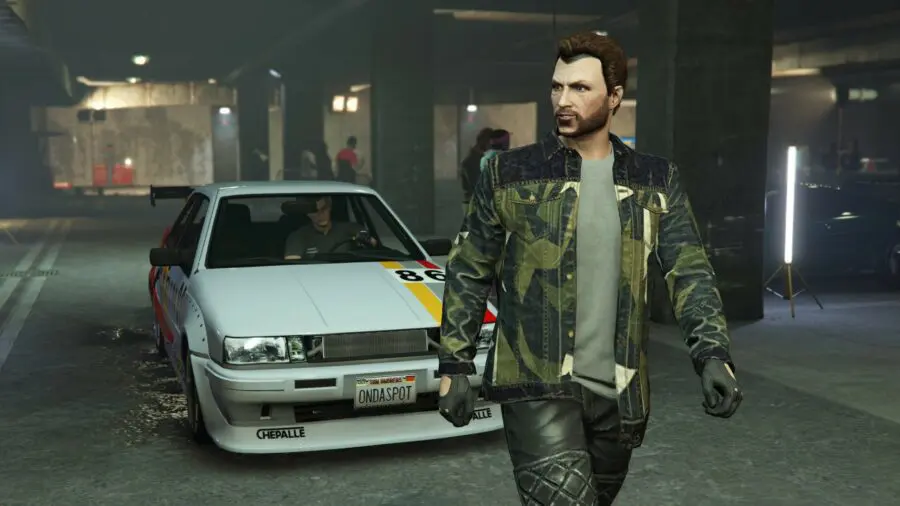 How to fix GTA Online files required to play error