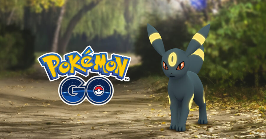 How to get Umbreon in Pokemon GO