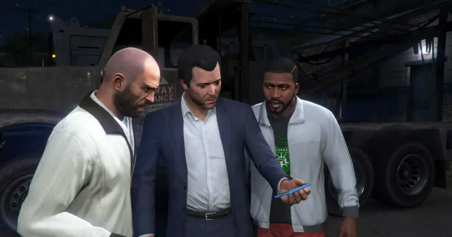 How to Register As a CEO in GTA 5