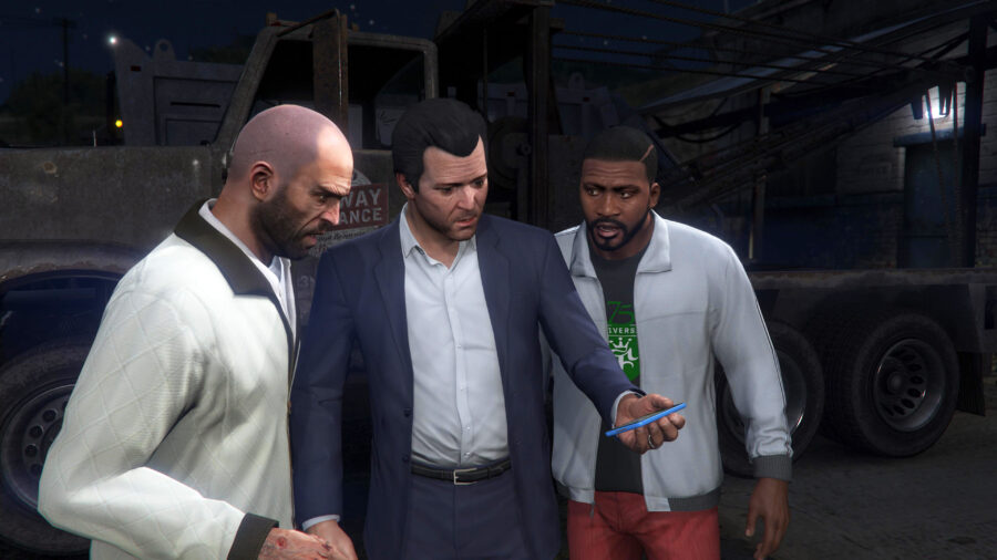 How to fix the Failed to Host GTA Online Session Error.