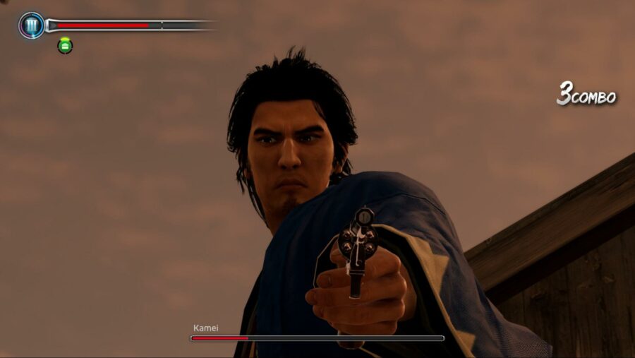 Like A Dragon: Ishin Combat Guide: Skills And Fighting Styles