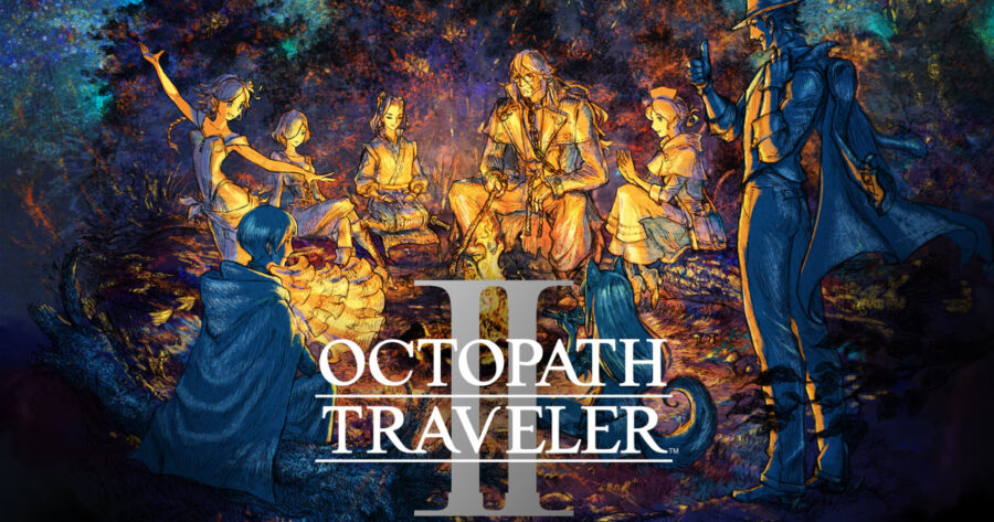 Who to start with in Octopath Traveler 2 - all characters, primary jobs -  Polygon