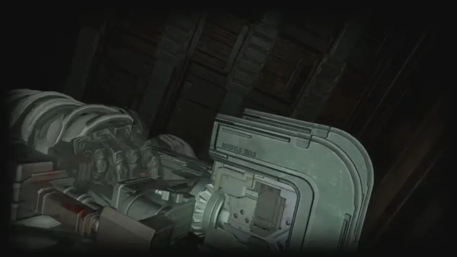 Dead Space Remake Site Is Hiding a Morse Code Easter Egg