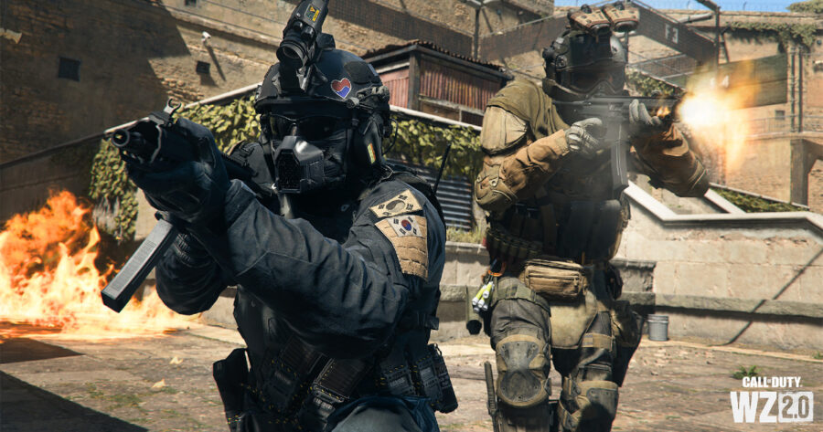 Ultimate Guide to Call of Duty Advanced Warfare