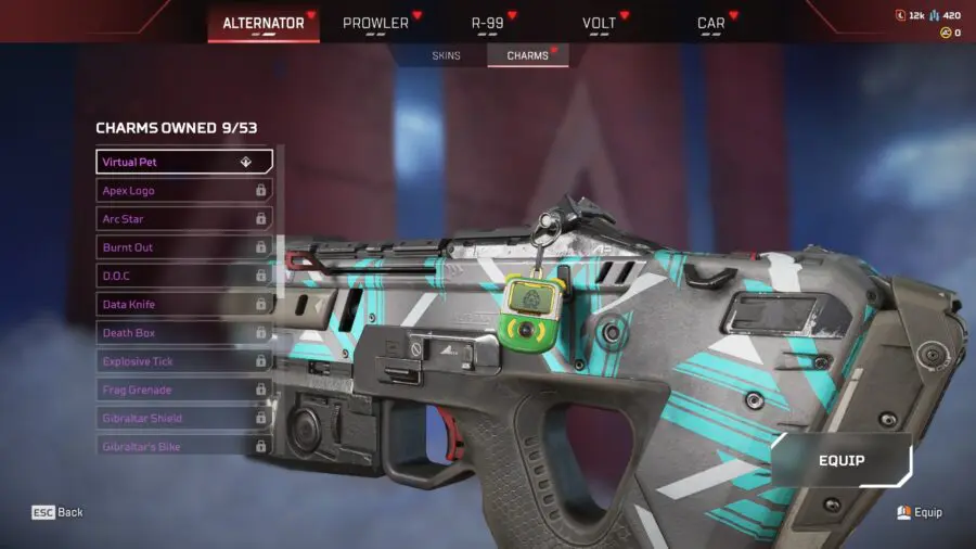 Here's How to Redeem Your Twitch Prime Pack For Apex Legends