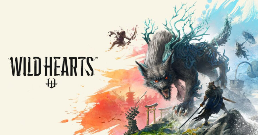 Wild Hearts Gameplay Details - Crossplay, Monsters, Multiplayer & More! 