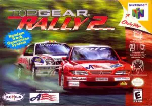 Rally Car Typing Race Game - TypingTyping