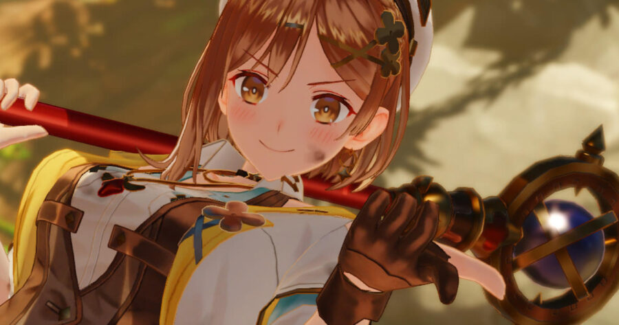 Learn how to craft all of Atelier Ryza 3's starting tools here!