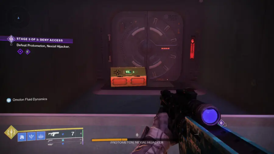 How to Get All Zephyr Concourse Region Chests on Neomuna in Destiny 2 -  Prima Games