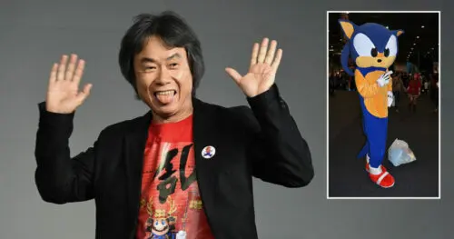 Shigeru Miyamoto Fired After Downloading 'Pokémon Yellow' ROM