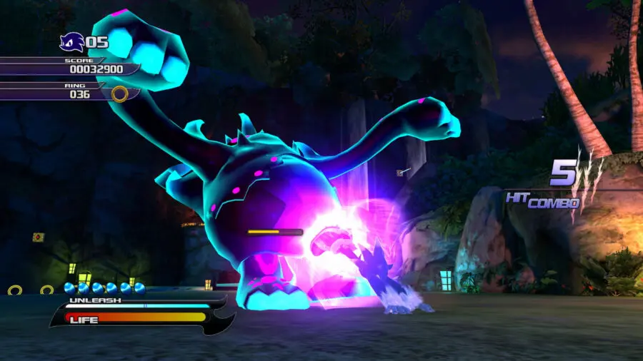 Sonic Unleashed APK for Android - Download