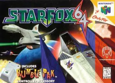 Star Fox Adventures (2002) - MobyGames