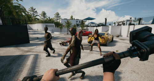 Dead Island 2 Haus Guide, How to Start Haus DLC in DI2? - News
