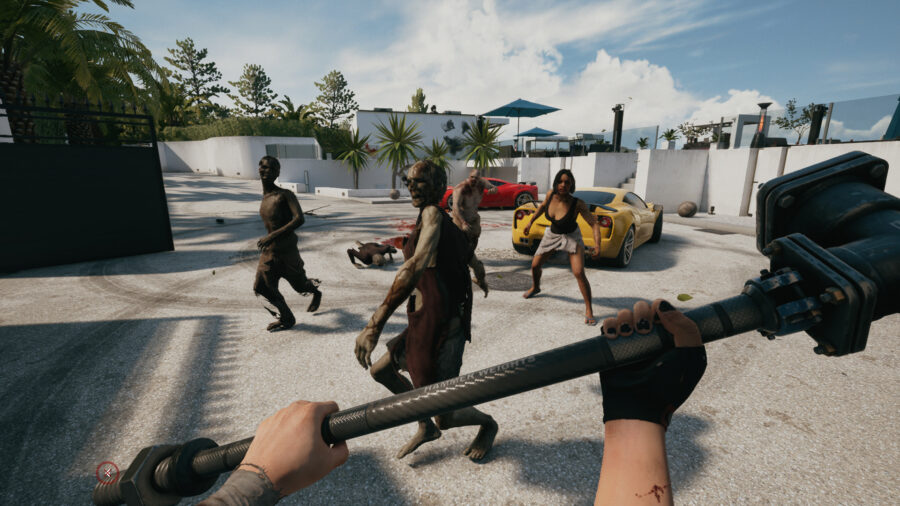 Dead Island 2 Best Weapons Guide: Best Weapon Profiles