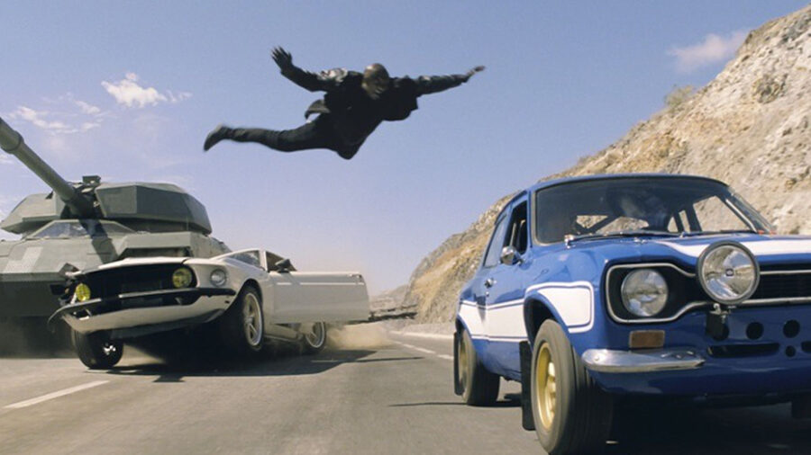 Fast X': Every 'Fast and Furious' franchise film, definitively ranked