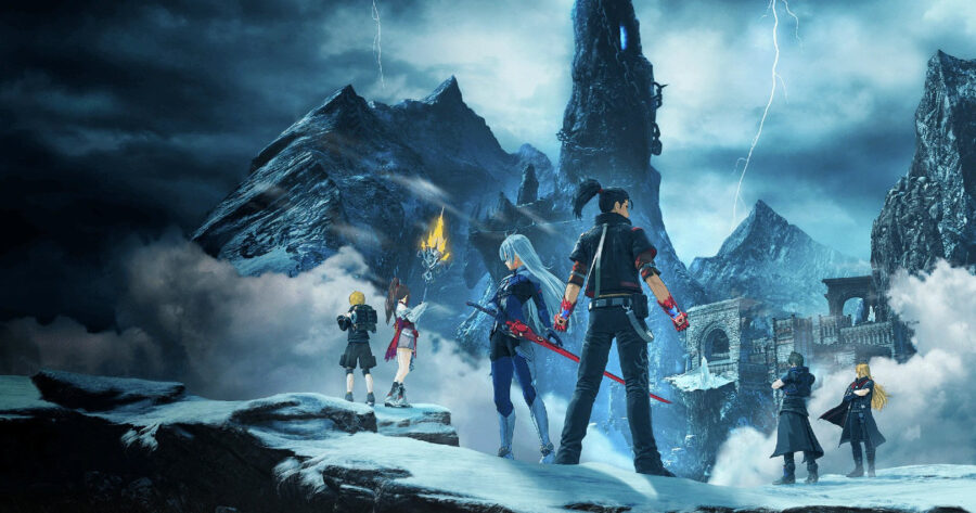 What time does Xenoblade Chronicles: Future Redeemed release?