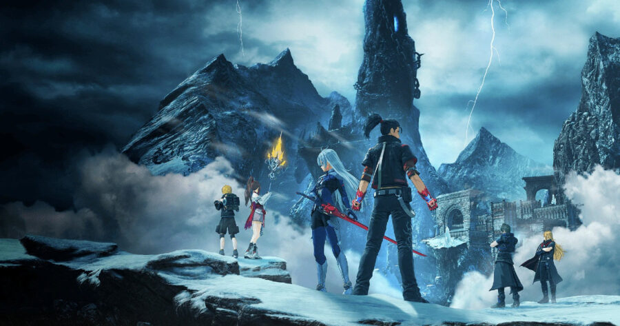 Xenoblade Chronicles 3 'Future Redeemed' DLC characters profiled