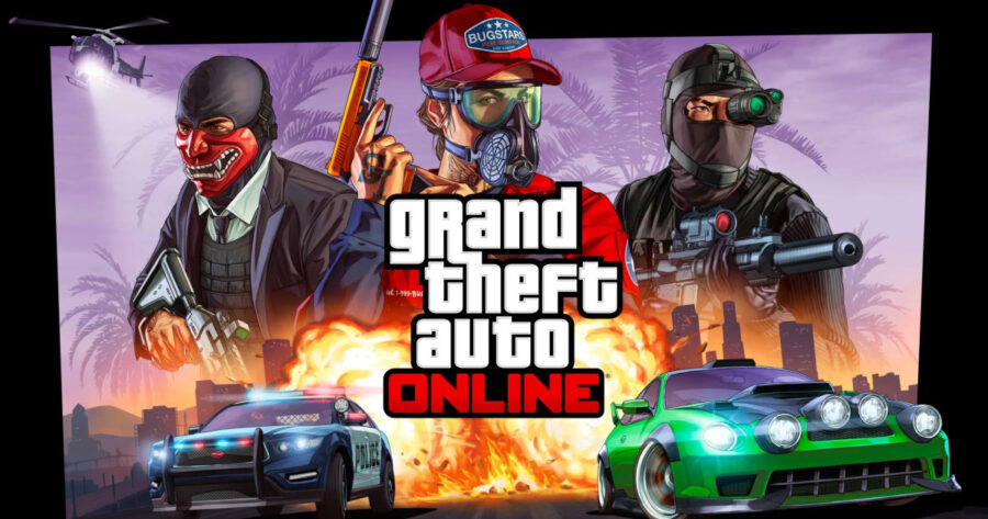 GTA Online San Andreas Mercenaries Release Time & Date Guide