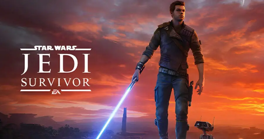 Star Wars Jedi: Survivor review – A step on The Jedi Path - Video Games on  Sports Illustrated