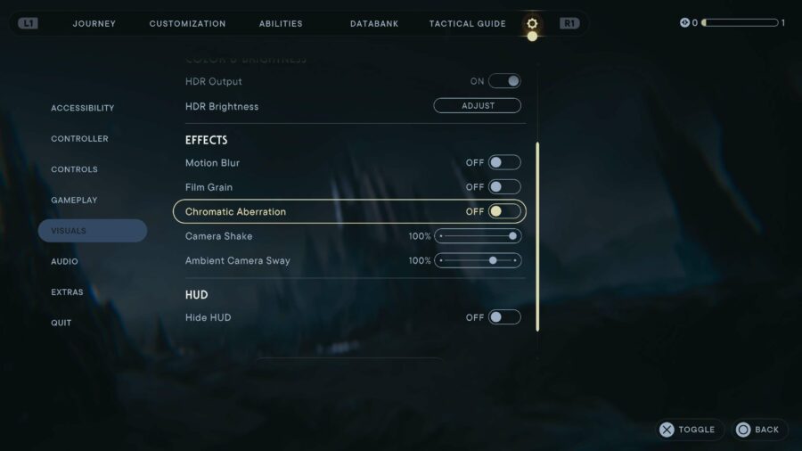 Star Wars Jedi Survivor Performance Issues: How to Improve PS5