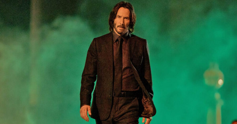 Will There Be A John Wick 5?