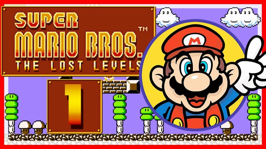 We Ranked the Mario Games for Anyone Who Saw the Mario Movie and ...