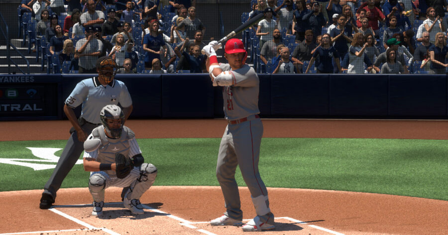 Worst batting stance? : r/baseball