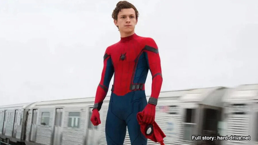 Everything We Know About the Future of the MCU By Hacking Tom Holland’s ...