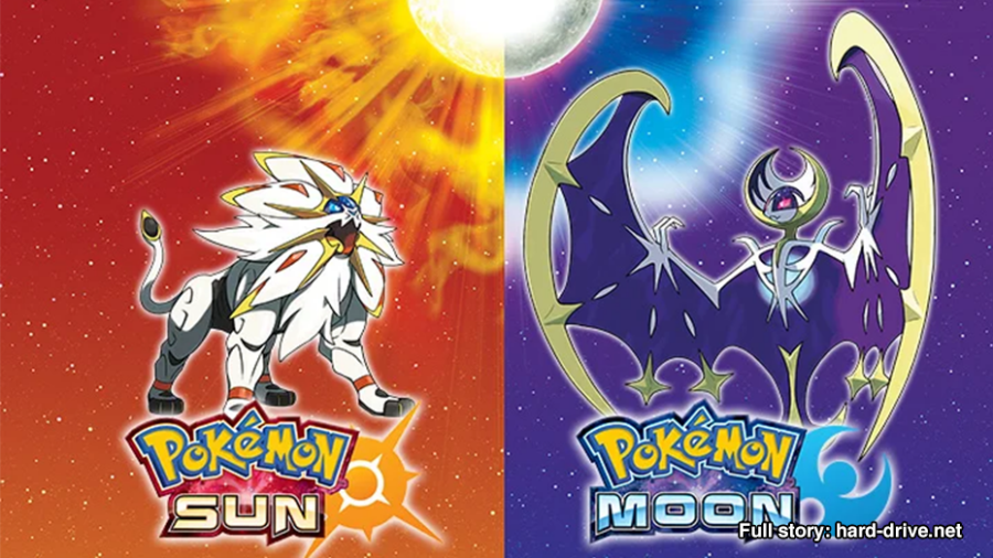 Pocket Monsters: Sun-Moon-hen Lists