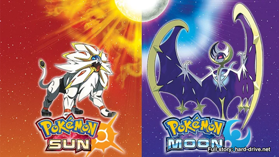 All The Big Pokémon Games, Ranked From Worst To Best