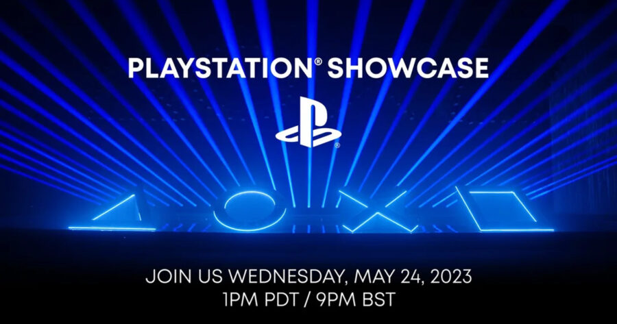 2023 PlayStation Showcase recap.