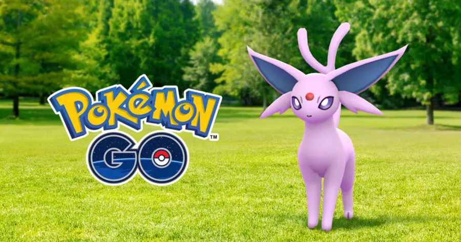 How to evolve Umbreon and Espeon using Night and Day in Pokémon GO