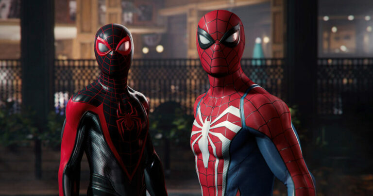 Everything We Know About Marvel’s Spider-Man 2