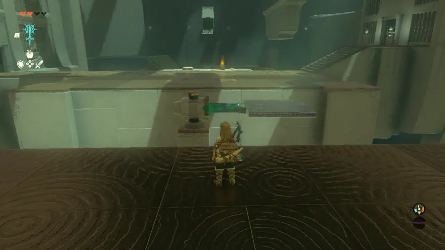 Zelda: Tears Of The Kingdom - Mayachin Shrine Puzzle Guide - GameSpot