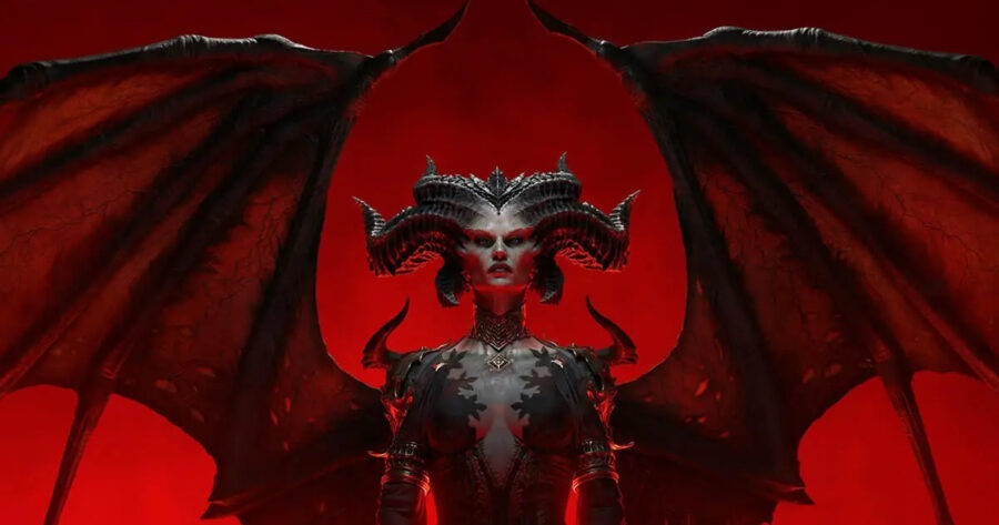 Can You Pre-Order Diablo 4 as a Gift? - Attract Mode