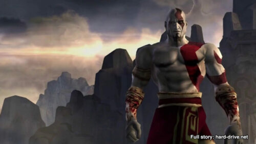 Earning Our Deaths We Ranked The God Of War Games From Worst To Best   Gow 2005 500x281 