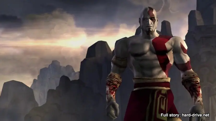 All The God Of War Games Ranked From Best To Worst