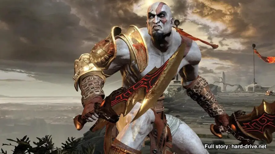 Earning Our Deaths: We Ranked the God of War Games From Worst to Best