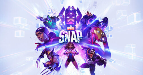 Everything to know about Marvel Snap mystery series 3 cards.