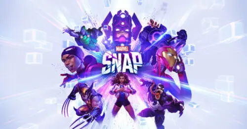 Marvel Snap's Winterverse event introduces powerful new cards