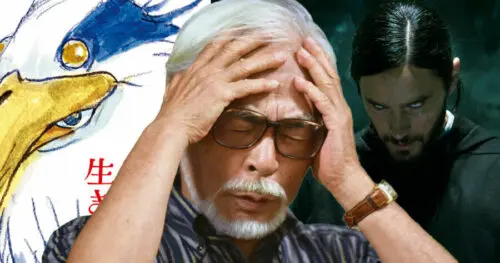 Hayao Miyazaki Banned From Studio Ghibli Offices After Numerous Attempts To  End Retirement