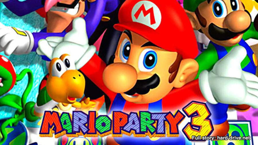 It May Have Cost Us All Our Friends, But We've Ranked the Mario Party Games