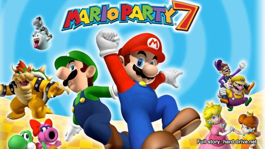 It May Have Cost Us All Our Friends, But We've Ranked the Mario Party Games