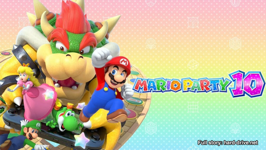 It May Have Cost Us All Our Friends, But We've Ranked the Mario Party Games